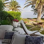 Charming House Lentia + Pool * Vulcano (Isola)