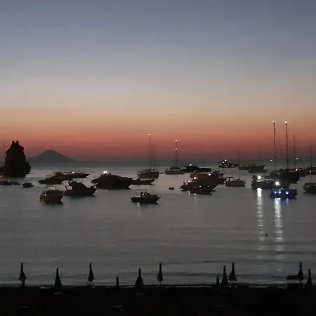 Charming House Lentia + Pool * Vulcano (Isola)